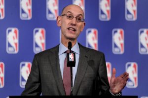 Aiškėja finansinis smūgis NBA: nuostoliai gali viršyti pusės milijardo ribą