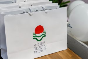 Renginiams Klaipėdoje – vis daugiau vilčių