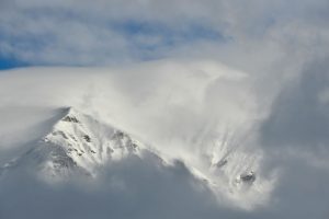 Italijos Pietų Tirolio provincijoje per sniego laviną žuvo du žmonės