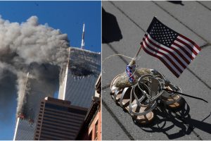 JAV paskelbs pareigūno, esą susijusio su rugsėjo 11-osios atakomis, pavardę