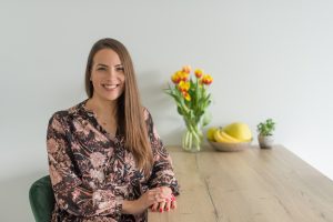 A. Petronienė: dalijuosi savo kelione per maisto pasaulį
