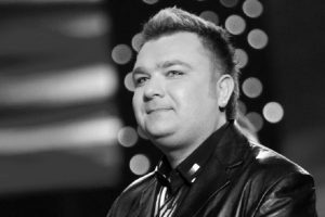 Skaudi netektis: mirė dainininkas E. Ostapenko