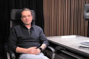 J. Nainys prisipažino: viešbutis, kurį įsirenginėjo su žmona, jam nebepriklauso