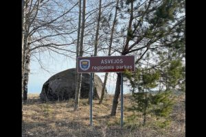 Gamtosaugininkai atidaro lankymo saugomose teritorijose sezoną