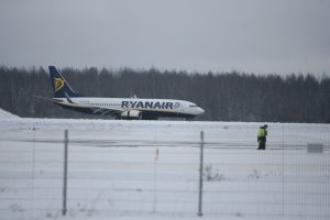 Iš Kauno oro uosto – dar daugiau skrydžių krypčių