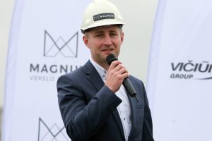 „Vičiūnų grupė“ iš Rusijos žada pasitraukti per 4 mėnesius, verslą parduoda