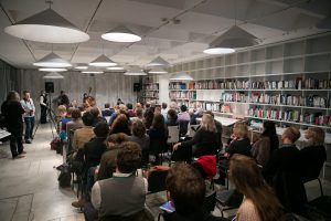 Prasideda festivalis „Poetinis Druskininkų ruduo