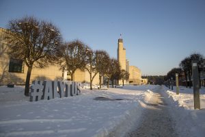 Šventiniu koncertu uždaromi Alytaus – Lietuvos kultūros sostinės metai