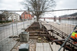 Kauniečiai: pagaliau bus sutvarkyta miestiečių pamėgta poilsio vieta