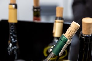 Vyriausybė pritarė ministerijos patikslinimams dėl prekybos alkoholiu licencijavimo