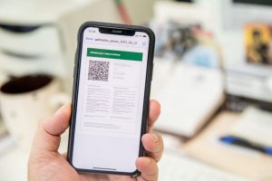 Koronaviruso testai galimybių pasui gauti nuo šiol – mokami, bet yra išimčių