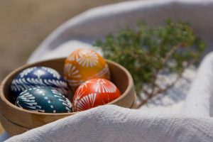 Pavasariškos linksmybės ir pramogos – Rumšiškėse