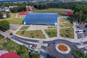 Š. Vaitkus: laimėjome – pasaulio lietuvių sporto žaidynės vyks Palangoje 