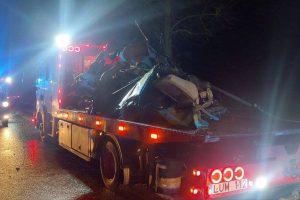 Savaitgalio avarijos: vietoje žuvo keturi žmonės, dar vienas mirė ligoninėje