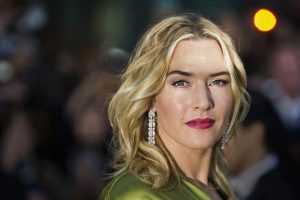 Prie „Įsikūnijimo“ jungiasi K. Winslet