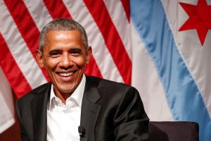 Milane B. Obama susitiks su buvusiu Italijos premjeru