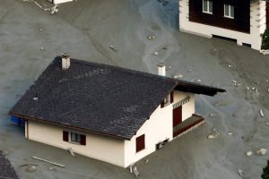 Specialistas atskleidė, kas lemia jautrumą orų permainoms