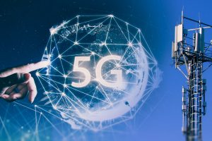 5G ryšio plėtrą Lietuvoje varžys ir savi, ir svetimi kariškiai 