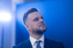 G. Landsbergis dalyvaus ES Užsienio reikalų taryboje, aptars paramą ir situaciją Ukrainoje