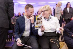 G. Landsbergis: Lietuva nuolaidų Rusijos oligarchams nesuteiks