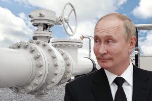 Ekonomistas: ateinančios rusų kartos galės V. Putinui „padėkoti“ – jie neturės, kur dėti dujų