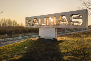 Kaunas – tarp geriausiųjų