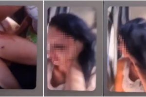 Internete plinta šokiruojantis vaizdo įrašas: pažiūrėk, kaip dabar atrodo tavo ta „boba“ (papildyta)