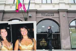 Nuteistos finansinės piramidės žvaigždės
