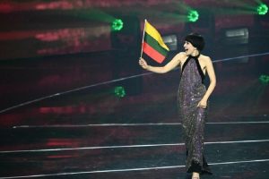 Keičiasi „Eurovizijos“ konkurso tvarka – ar tai bus naudinga Lietuvai?