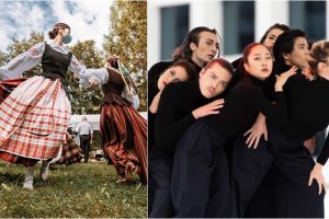 Kaune vyks kultūros mugė: nepraleiskite įtraukiančios ir nemokamos scenos programos!