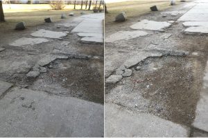 Greitai prasidės P. Lukšio gatvės remontas, tačiau gerų žinių sulauks ne visi