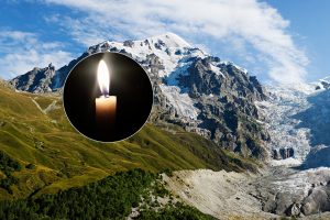 Žinomos visų Sakartvele žuvusių alpinistų tapatybės: kaunietis ir du biržiečiai