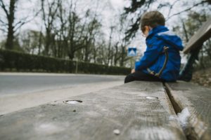 Pernai buvo ieškoma beveik 2 tūkst. dingusių vaikų: kaip šios istorijos baigėsi?