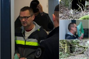 Šiurpi žirgyno paslaptis: tragedija pasibaigusias aistras vainikavo motinų dvikova