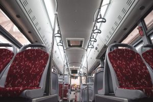 Miestas kompensuos viešojo transporto patiriamus nuostolius