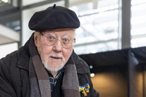 Konservatorių vadovybės siūlymą dėl pirmalaikių rinkimų V. Landsbergis vadina utopiniu