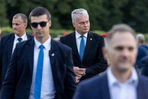 Ekspertas – apie naujus lyderius reitingų lentelėje: čia prasideda visas įdomumas