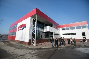 „Vičiūnų grupė“ teigia radusi penkis verslo Rusijoje pirkėjus