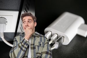 Būna ir taip: žmogų pasiekė 18 tūkst. eurų sąskaita už elektrą