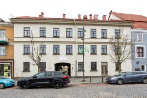 Verslo kultūra: noriu laikausi sutarties, noriu – ne?