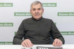 Ekspertas: tiltams reikia inspektorių
