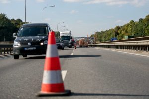 Netrukus prasidės viduriniojo Kleboniškio tilto rekonstrukcija