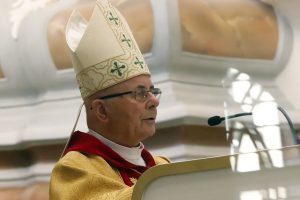 S. Tamkevičius: „Bažnyčios kronika“ – kaip gaivus oras