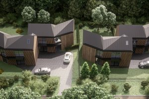 Išskirtinė ir jauki vieta pakaunėje sulaukia ir investicijų, ir naujakurių