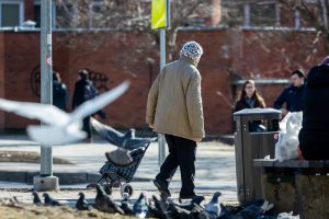 M. Šiurkus: nutraukus pensijų kaupimą valstybės įnašą siūloma palikti „Sodroje“