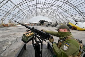 Modernios karo ginkluotės gamyba Lietuvoje: realybė ar svajonė?