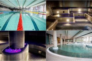 Vandens sporto centras Nemuno saloje ieško darbuotojų