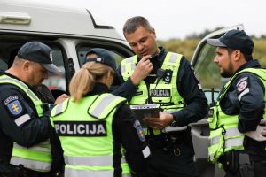 Per dieną rasti du negyvi alytiškiai