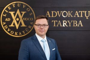 Visuomenės verdiktas dėl žmogaus teisių gynimo Lietuvoje