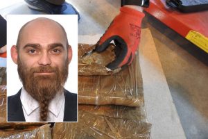 Artėja su hašišu įkliuvusio politiko istorijos kulminacija: kokių akibrokštų dar tikėtis?